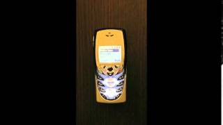 Download Lagu Nokia Tune (Nokia 8310/8390) MP3