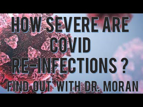 Videó: A „Covid ujjak” nem kapcsolódnak a koronavírushoz? Ellentmondásos kutatási eredmények