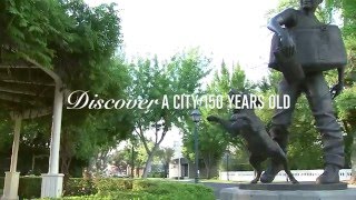 Modesto A City Beyond Expectation