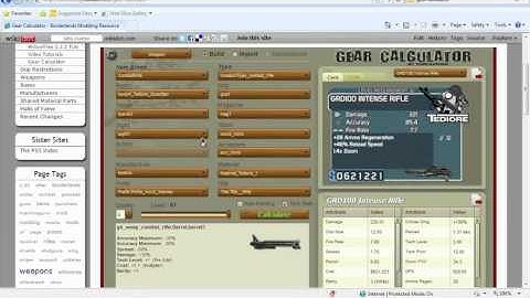 How to mod/make your own weapons on borderlands xbox360