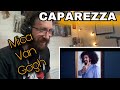 METALHEAD REACTS| CAPAREZZA - Mica Van Gogh - 🔥🔥🔥