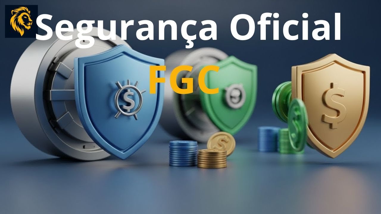 VIDEO -CAP. VII -ARTIGO -11 Garantia do Governo em Aplicações Financeiras