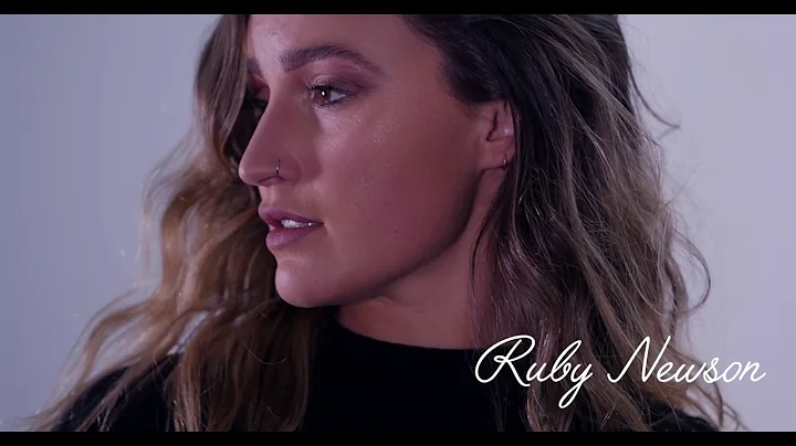 Ruby Newson Studio Showreel 2019