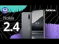 Nokia 2.4 - Интересный бюджетник  / QUKE.RU /