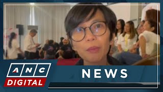 NUJP: Fight for press freedom a fight for Filipinos | ANC