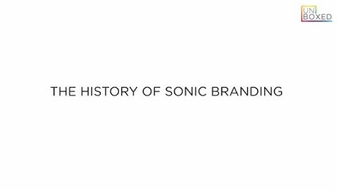 Dentsu Aegis Network UNBOXED USA Episode 3: The Power of Sound