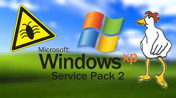 Making XP Secure: The Story Behind SP2