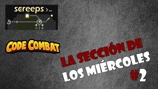 Famous #2 La sesion gamedev - CodeCombat y Screeps ¡Aprende a programar! Net Worth