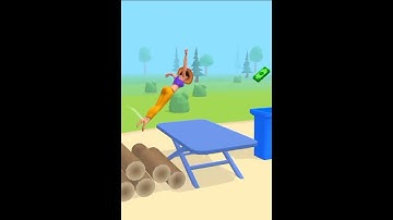 Home Flip: Crazy Jump Master All Levels Gameplay - Walkthrough Max Level