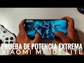 Potencia Xiaomi Mi 10T Lite  - Una Bestia en la Gama Media