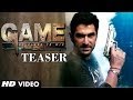 Game bengali movie 2014 teaser starring jeet  subhashree