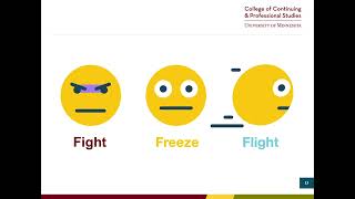 U of M Webinar: Resolving Conflict During Trying Times