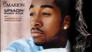 Omarion - Speedin - Remix Zouk 2011 2012 [By Underfaya Prod] (UZUSVOL1)