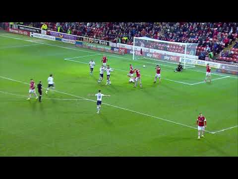 Barnsley Preston Goals And Highlights