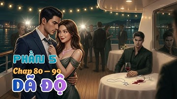 Một nhiệm vụ quyến rũ tưởng như vô hại, lại mở ra mối dây dưa ch.Ết người - Phần 5