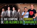 🇲🇽es el más SANGRON de los ALEGRES del BARRANCO?❤️