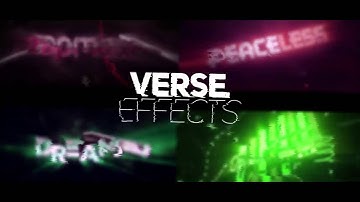 Promo VerseFX |By him |Sub for him :D |