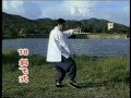 2. ????85??????? Authentic Yang Style Taichi 85 Form Fu Qingquan