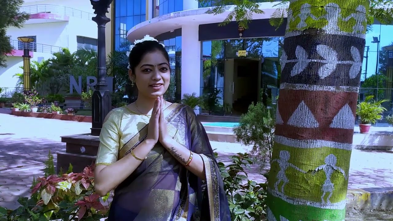 Bharat Darshan - NRI Global Discovery School, (NRIGDS) Bhopal