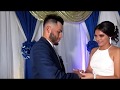 BODA CIVIL DE WILSON GUEVARA Y JESMY ALBERTO  2019