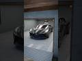 Finally Victor got his dream Bugatti #shorts #ytshorts #bgmi