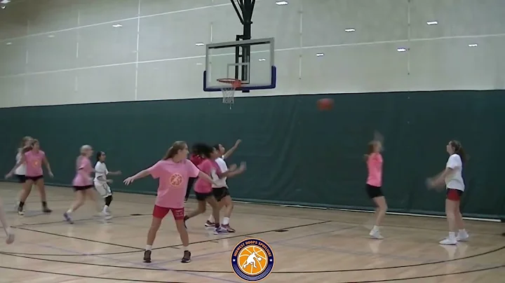 Emma Briggs Highlight Video