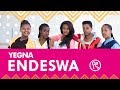 Yegna  endeswa music