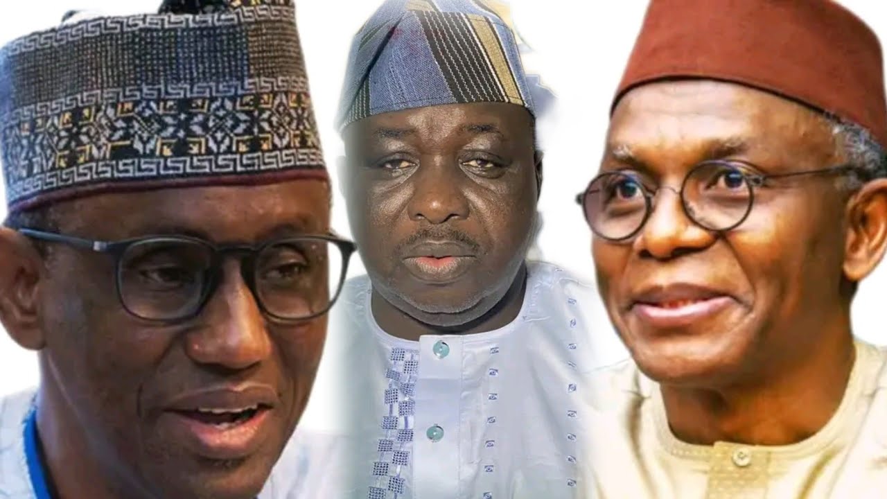 RADDI ZUWAGA NASIRU ELRUFA'I GARBA KORE DABA DAN ZA'AYI SHARIO'I BA DAYA KWARI MUTANE