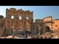 Ephesus turkey ancient city  rick steves europe travel guide  travel bite