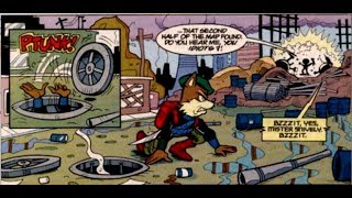 Sonic Super Special 1: Sonic and Knuckles Battle Royale Complete screenshot 2