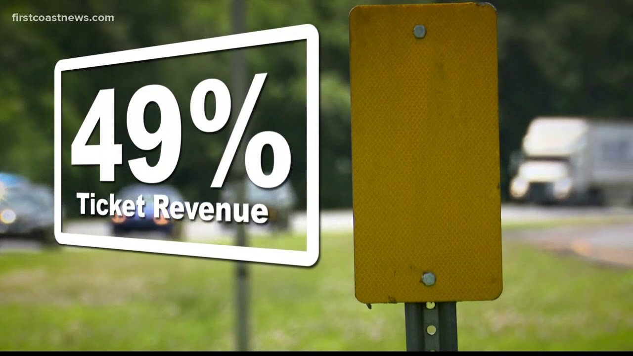 Is Lawtey a speed trap? YouTube