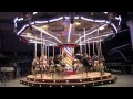Gosetto Classic Carousel