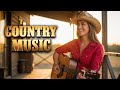 Best Slow Country Songs – Classic Country Music Collection 🕰️🪕