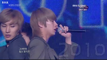 슈퍼주니어 김희철 역대 연도별 파트 모음