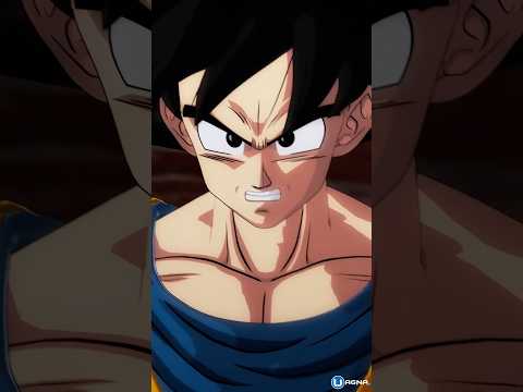 Nuovo DRAGON BALL in arrivo! #bandainamco #goku #xenoverse