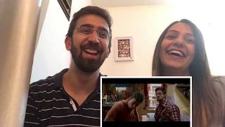Chhichhore | Official trailer | Reaction Video | Hindi | Sushant | Shraddha | Sajid Nadiadwala |