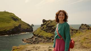 Exploring the Cornish Coastline - Lumix S9
