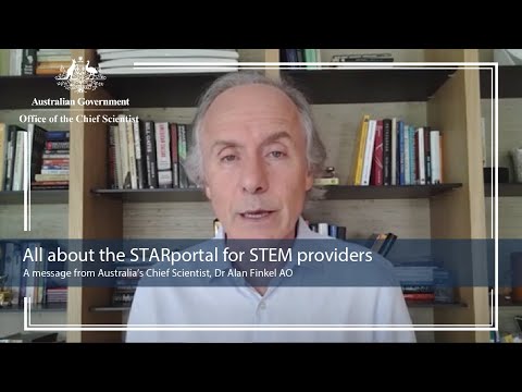 STARportal for Providers