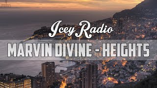 Marvin Divine - Heights