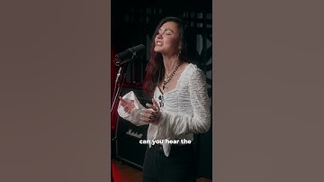 Thumbnail of Can you feel my heart - bmth cover #extremevocal #scream #bringmethehorizon #metal