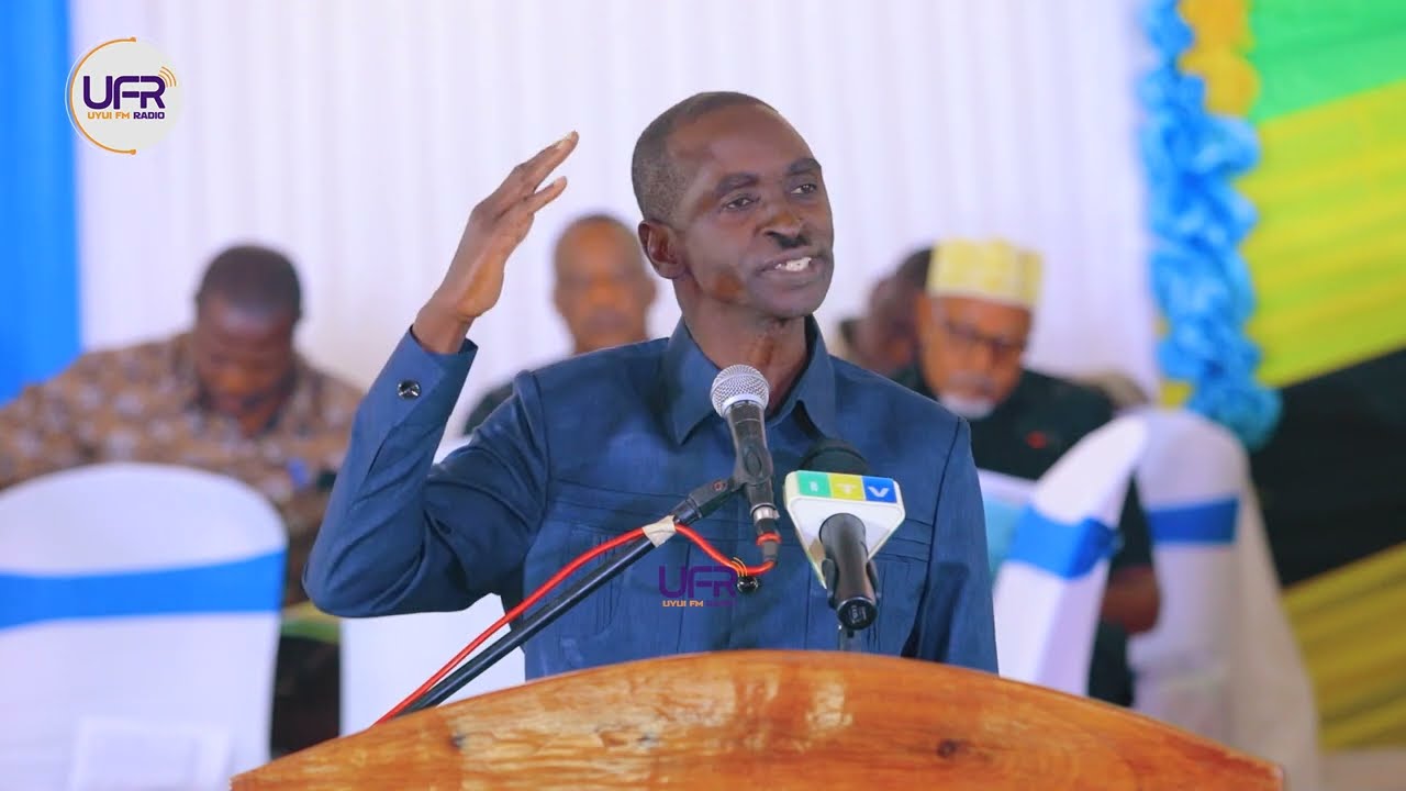 MIKOPO INAWAUMIZA WAKULIMA WA TUMBAKU WENYE NIA YA KUJITEGEMEA 