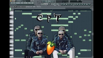 How to make Cape Town Gqom like TeamMshayi (Mr Thela & Mshayi ft Cairo)