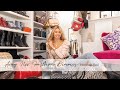 HANDBAG HAUL/DESIGNER & HIGH STREET HAUL||amynevfashiondiaries