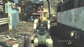 I Will Survive MW3 and BO2 COD Montage By PsychiK