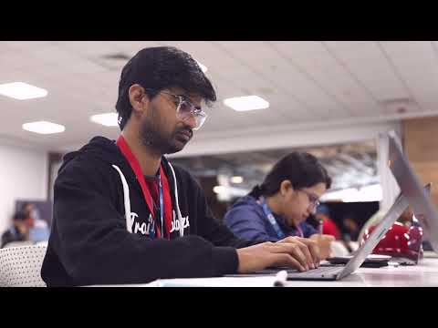 TECHGIG CODE GLADIATORS 2023