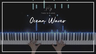 Ocean Waves - 海がきこえる (Ocean Waves)