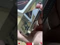iPhone 16pro