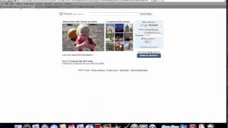 An Introduction to Picasa Web for Photographers