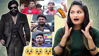 Bangladeshi Reacts to KGF 2 Public Reaction | Yash | Sanjay Dutt | Raveena Tandon