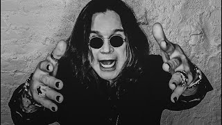 BREAKING: Ozzy Osbourne Dead at 76 Wealth